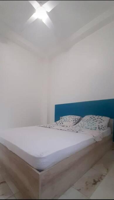 Appartement T3 Coeur De Ville Patio Fort-de-France Dış mekan fotoğraf