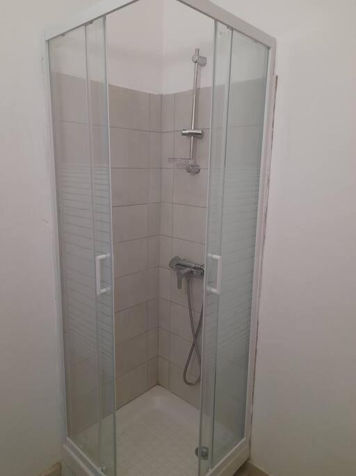Appartement T3 Coeur De Ville Patio Fort-de-France Dış mekan fotoğraf