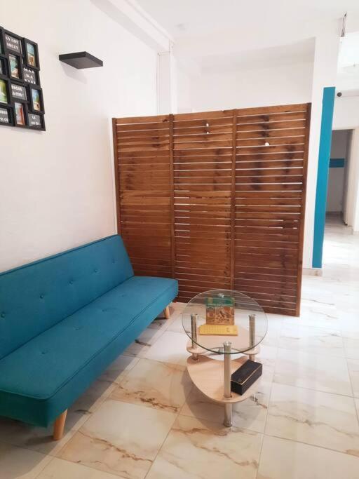 Appartement T3 Coeur De Ville Patio Fort-de-France Dış mekan fotoğraf